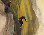 Canyoning am Gardasee Vajo dell Orsa 1
