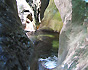 Canyoning am Gardasee Vajo dell Orsa 3