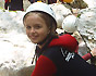 canyoning vione for beginners & families 2
