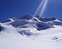 Gletscher trip en excursie hoog in de lapen van Oetztal in Tirol 1