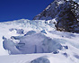 Gletscher trip en excursie hoog in de lapen van Oetztal in Tirol 2