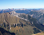 berg Wandelen in en rond Imst in Tirol, Oostenrijk Oetztal in Tirol 1
