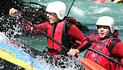 rafting imster schlucht tirol oetztal 4