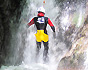 betriebsausflug gardasee mit canyoning 3