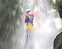 Canyoning am Gardasee Torrente Brentino 6