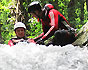 frauen wochenende gardasee canyoning 6