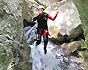 junggesellen abschied gardasee canyoning 4