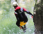 junggesellen abschied gardasee canyoning 6