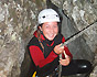 Canyoning am Gardasee 4