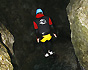 Canyoning am Gardasee Rio Nero 1