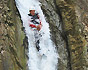 Canyoning am Gardasee Torrente Tuffone 4