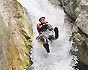 vereinsausflug gardasee canyoning 4