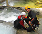 Canyoning am Gardasee 1