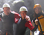 betriebsausflug gardasee canyoning 6