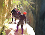 maenner canyoning wochenende gardasee 5