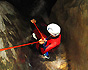 Canyoning Garda Meer Italie Vajo dell Orsa 3