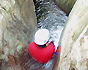 Canyoning am Gardasee Vajo dell Orsa 1