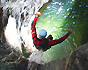 Canyoning am Gardasee Vajo dell Orsa 3