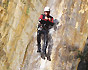 Canyoning am Gardasee Vione 3