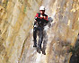 Canyoning wochenende gardasee italien 2