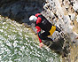 Canyoning am Gardasee Vione 1