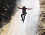 Canyoning am Gardasee Vione 2