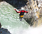 Canyoning am Gardasee Vione 3