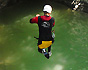 Canyoning am Gardasee Vione Einsteiger & Familien 1