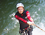 Canyoning am Gardasee 1