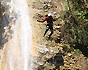 Canyoning am Gardasee Vione 1