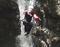 Kinder Canyoning für Familien am Gardasee 2