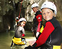 Kinder Canyoning für Familien am Gardasee 3