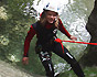 Kinder Canyoning für Familien am Gardasee 4