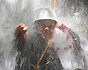 Canyoning am Gardasee Vione Einsteiger & Familien 