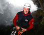 verenigings trip excursie canyoning en Raften combo Alpenrosenklamm Tirol 1