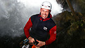 canyoning avontuur Alpenrosenklamm Alpen Tirol 2