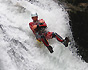 maenner wochenende tirol oesterreich canyoning alpenrosenklamm 1