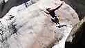 canyoning auerklamm tirol oetztal 1