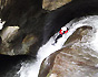 verenigings dag of weekend canyoning canyoning auerklamm tirol oesterreich 2