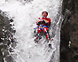 team training event canyoning auerklamm tirol oesterreich 1