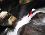 team training event canyoning auerklamm tirol oesterreich 1