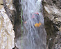 Canyoning Hachle für Einsteiger in Tirol 4