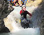 girls weekend canyoning in austria 5