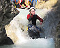 frauen wochenende oesterreich canyoning 5