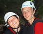 rafting und canyoning wochenende oesterreich tirol 1