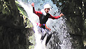 klassenfahrt canyoning tirol oesterreich 1