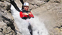 klassenfahrt canyoning tirol oesterreich 3