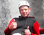 Op maat samengesteld Mannen sport weekend raften, canyoning, BBQ's en klettersteigen in Tirol Oostenrijk  1