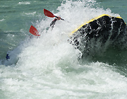 rafting gutschein extrem oesterreich