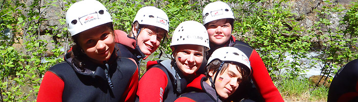 Graduation and school trips austria tirol